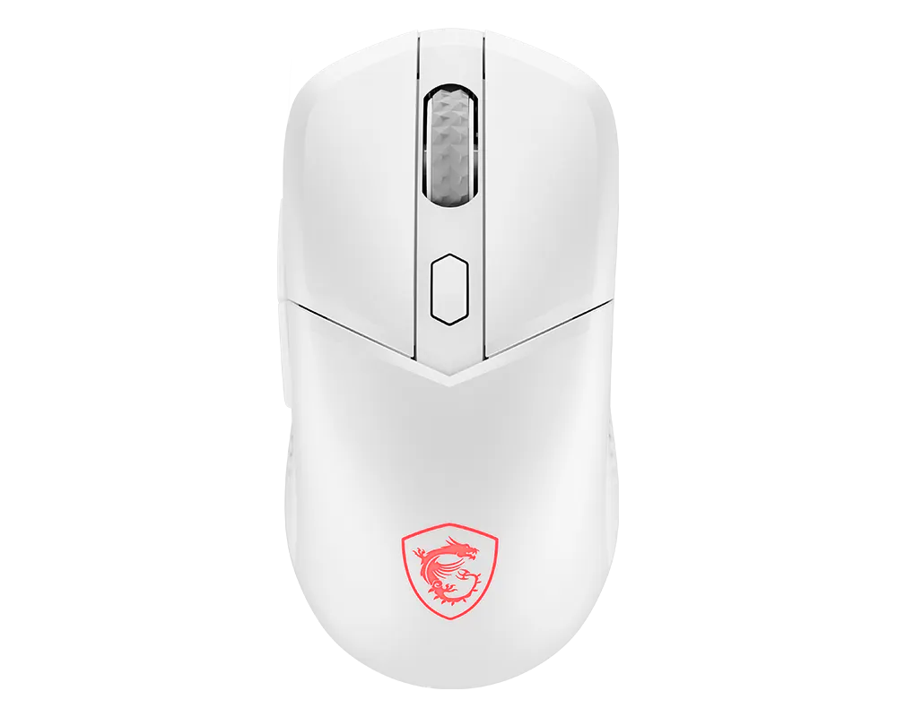 VERSA 300 ELITE WIRELESS WHITE