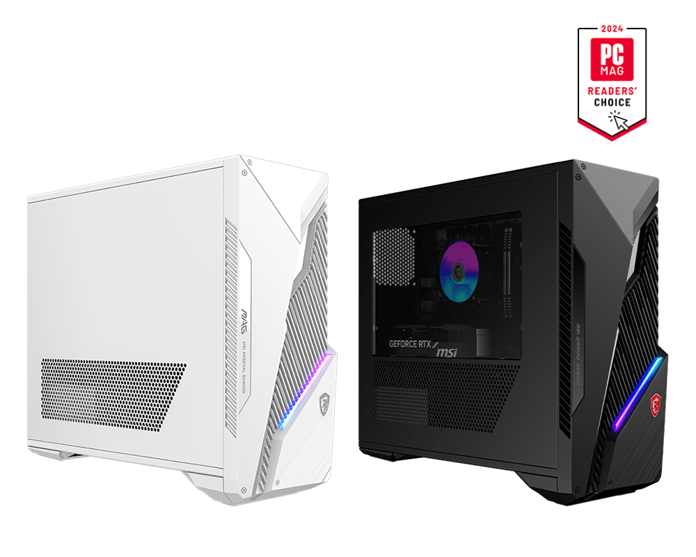 MAG Infinite S3 14th