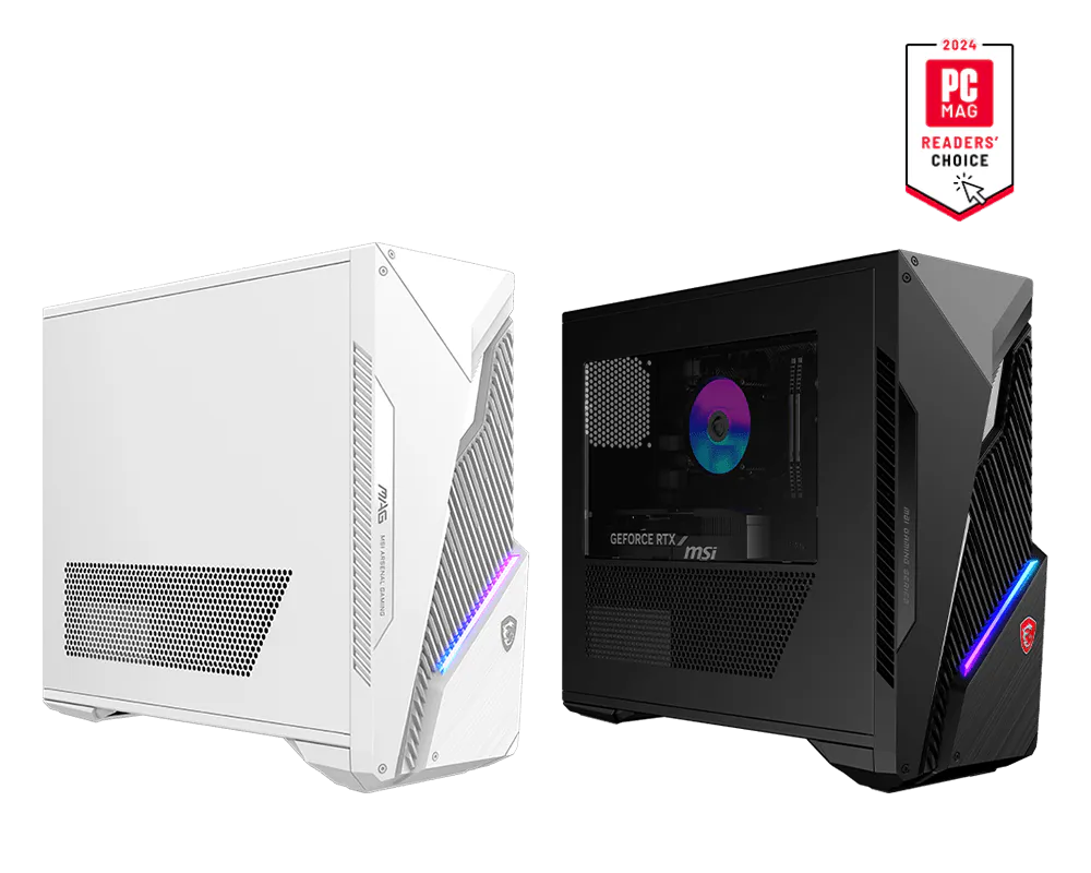 MAG Infinite S3 14NUC5-2069JP