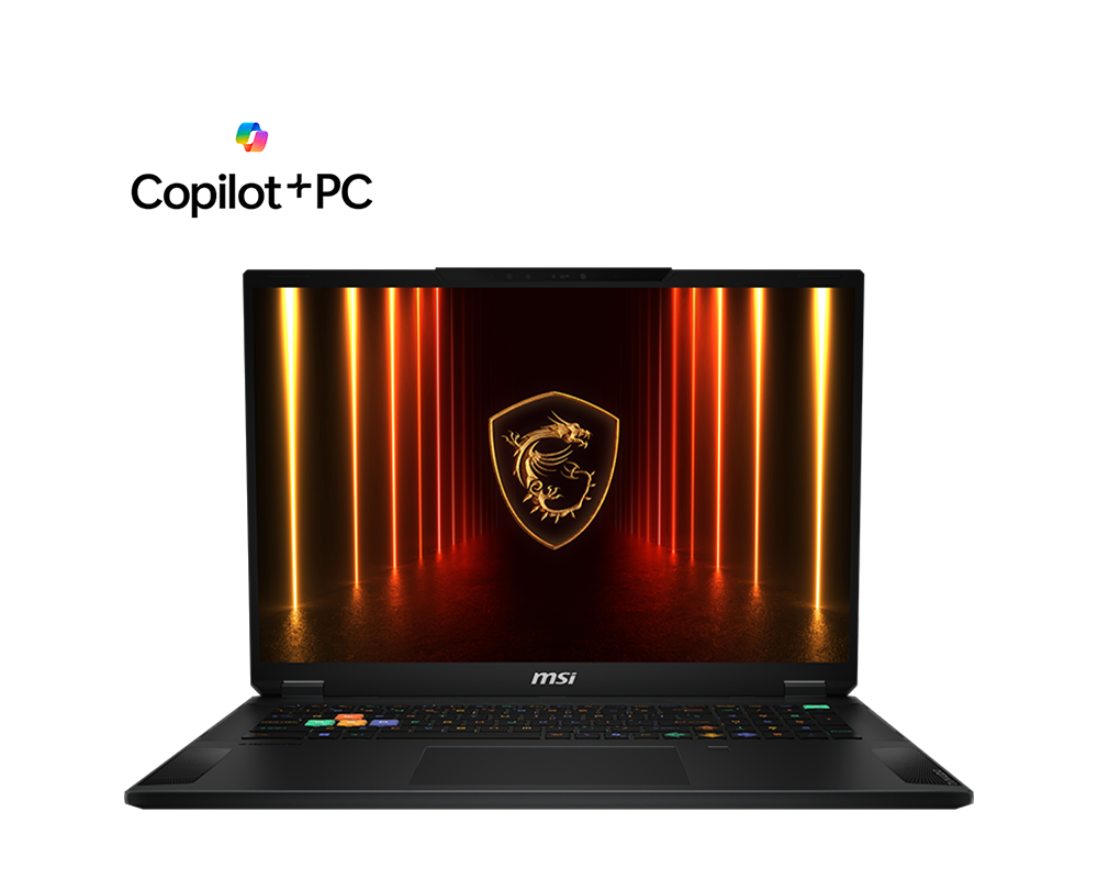 Stealth A18 AI+ A3XW