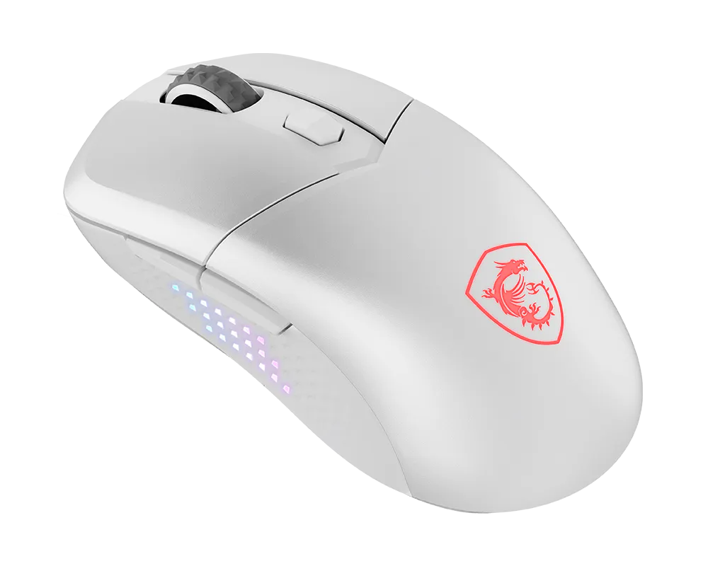 VERSA 300 ELITE WIRELESS WHITE