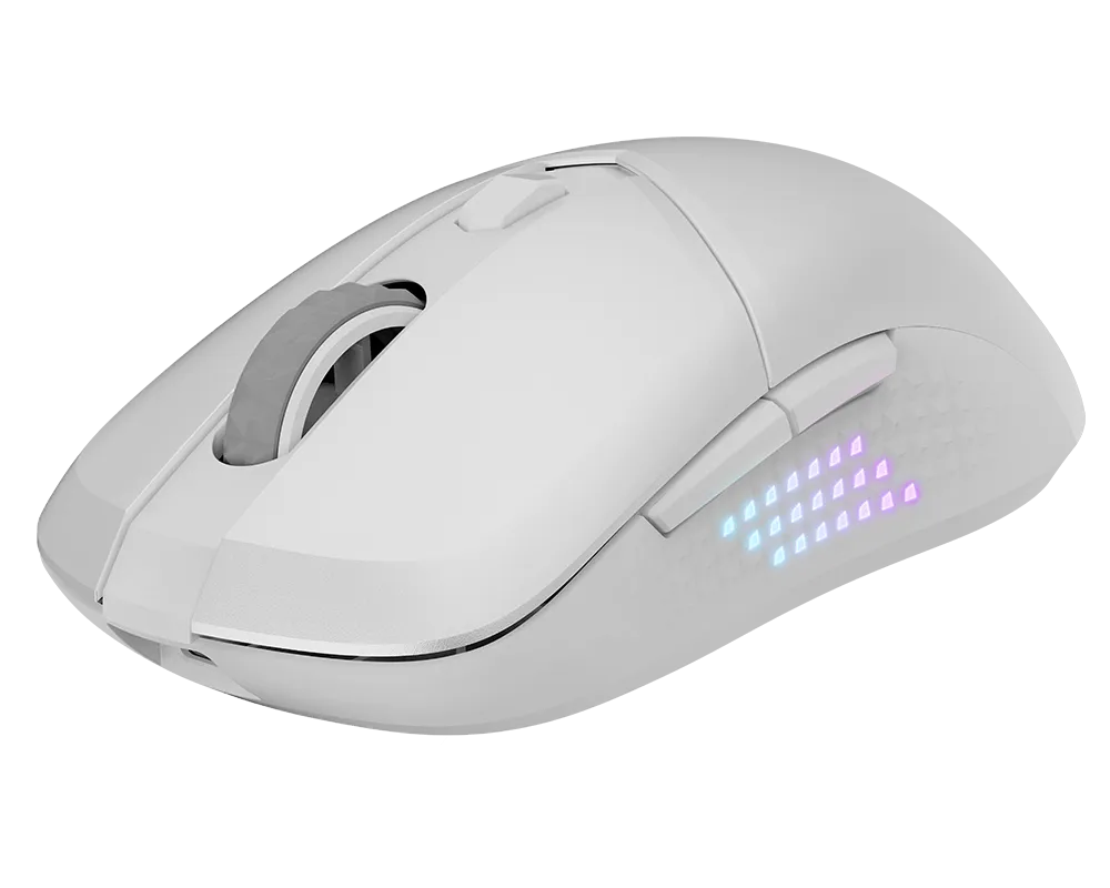 VERSA 300 ELITE WIRELESS WHITE