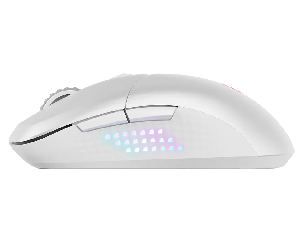 VERSA 300 ELITE WIRELESS WHITE