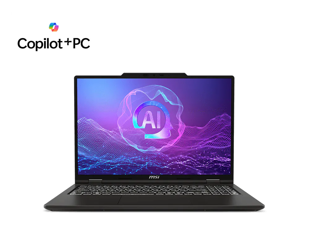 Venture A16 AI+<br />Copilot+ PC