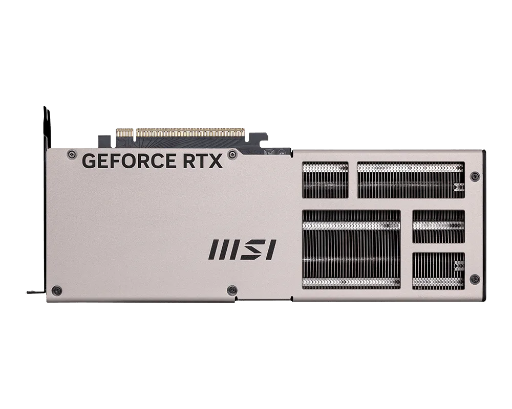 GeForce RTX™ 5070 Ti 16G INSPIRE 3X OC
