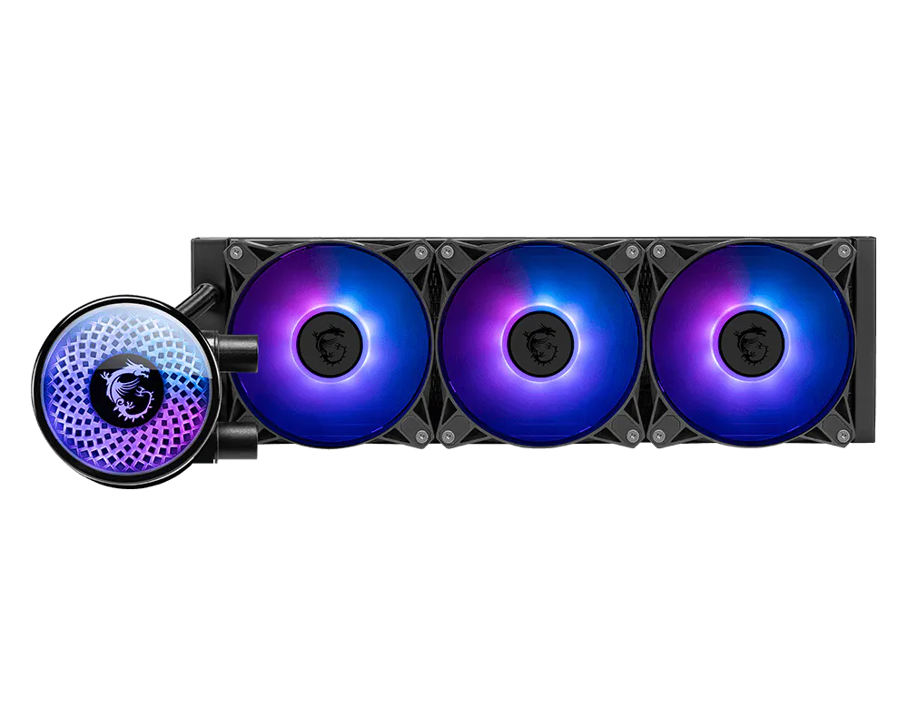 MAG CORELIQUID A12 360