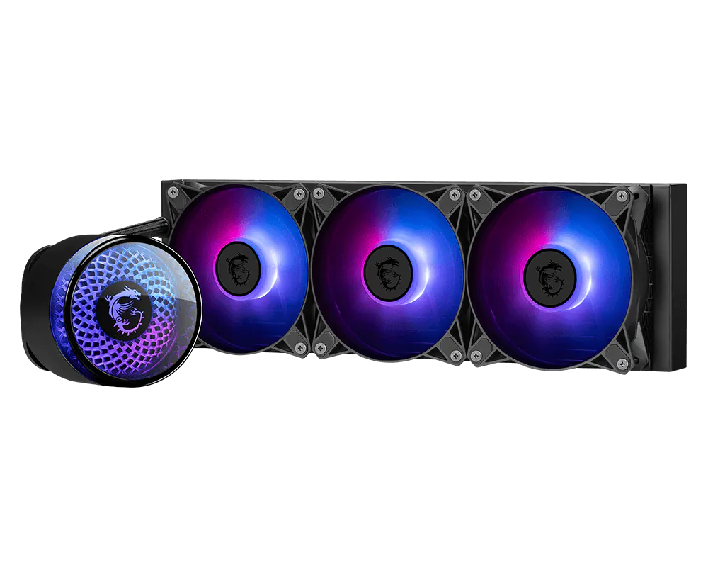 MAG CORELIQUID A12 360