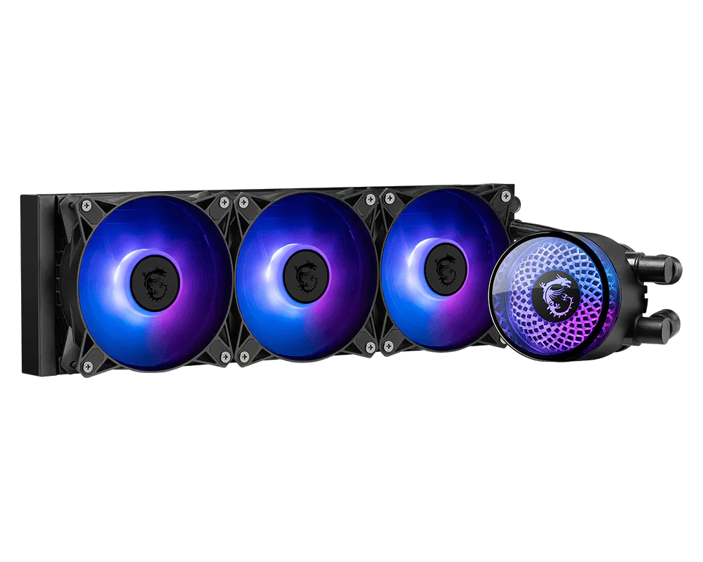 MAG CORELIQUID A12 360