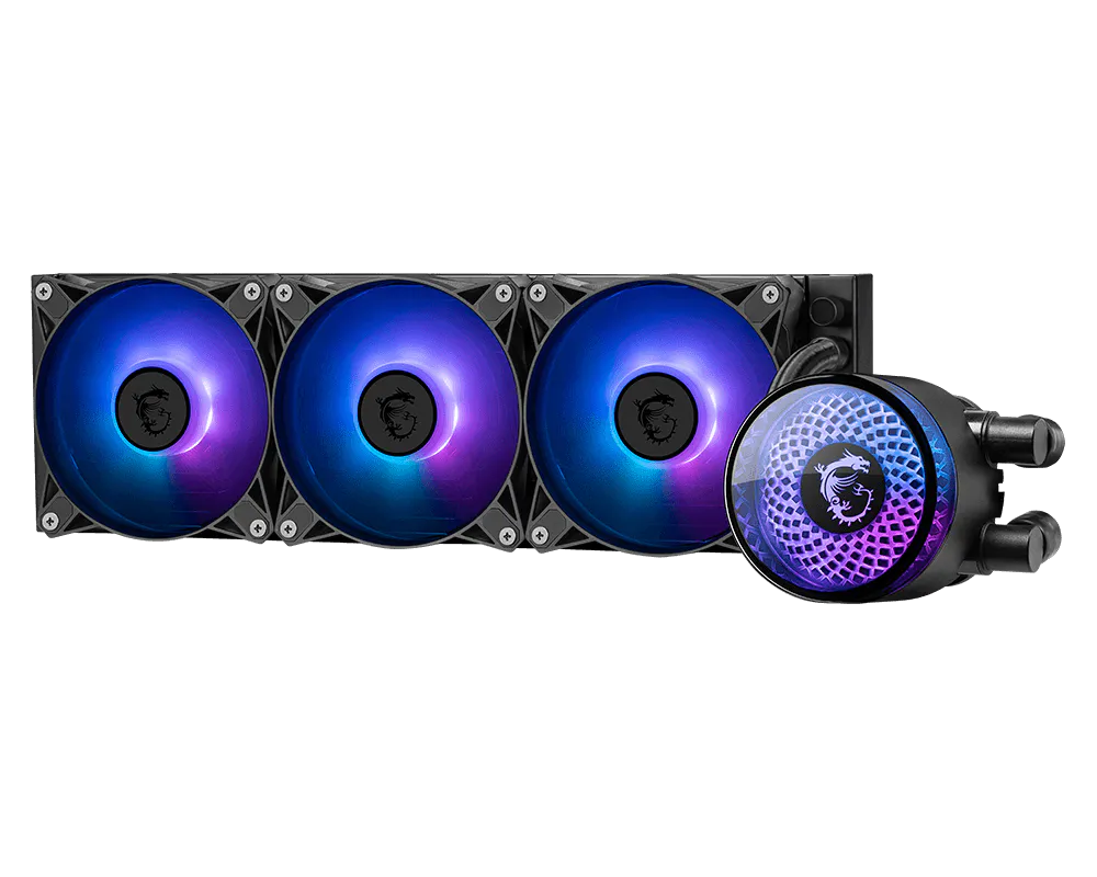 MAG CORELIQUID A12 360