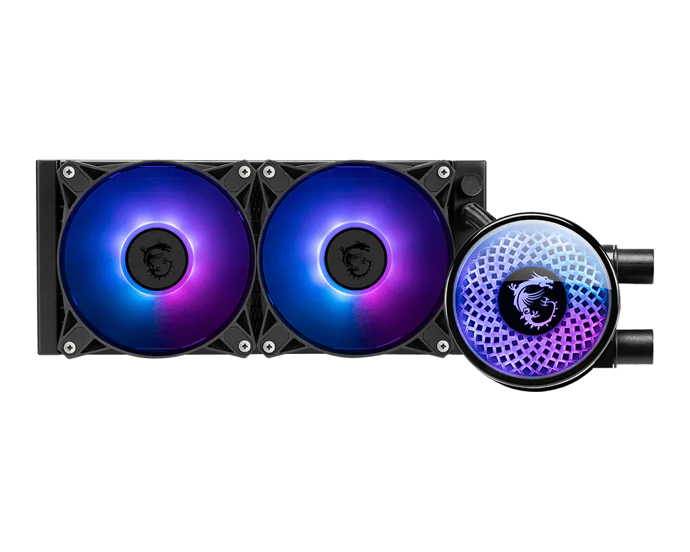 MAG CORELIQUID A12 240