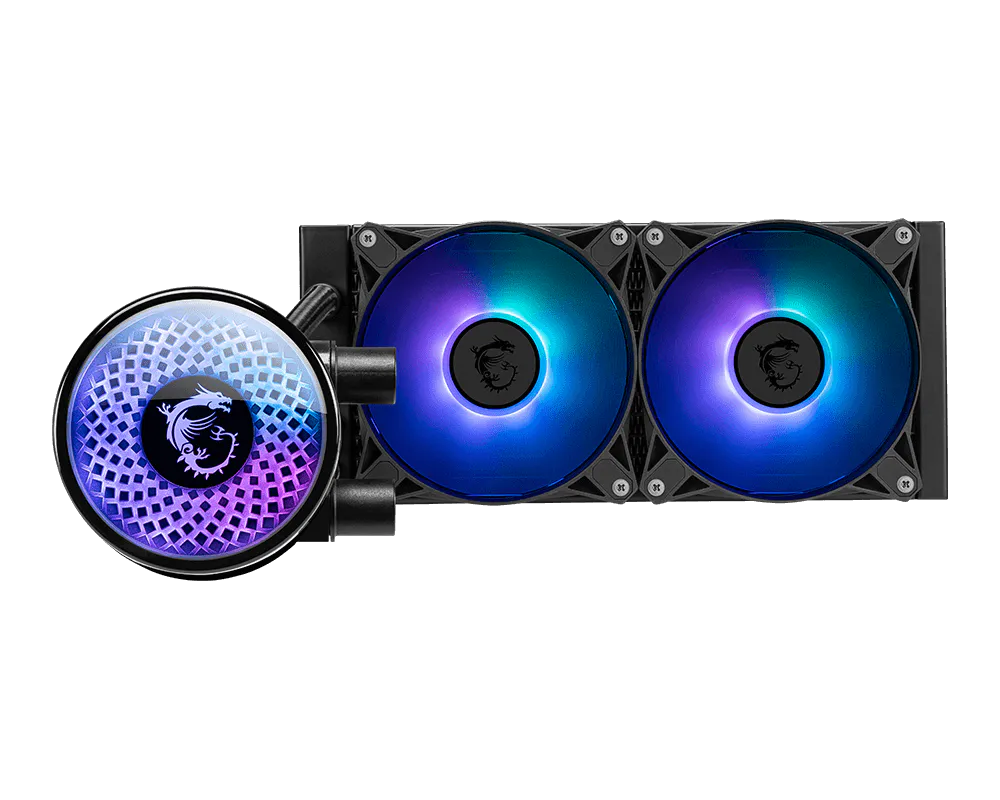 MAG CORELIQUID A12 240