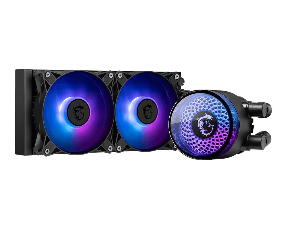 MAG CORELIQUID A12 240