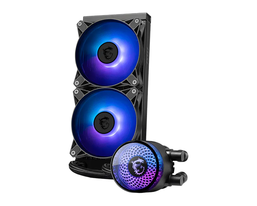 MAG CORELIQUID A12 240