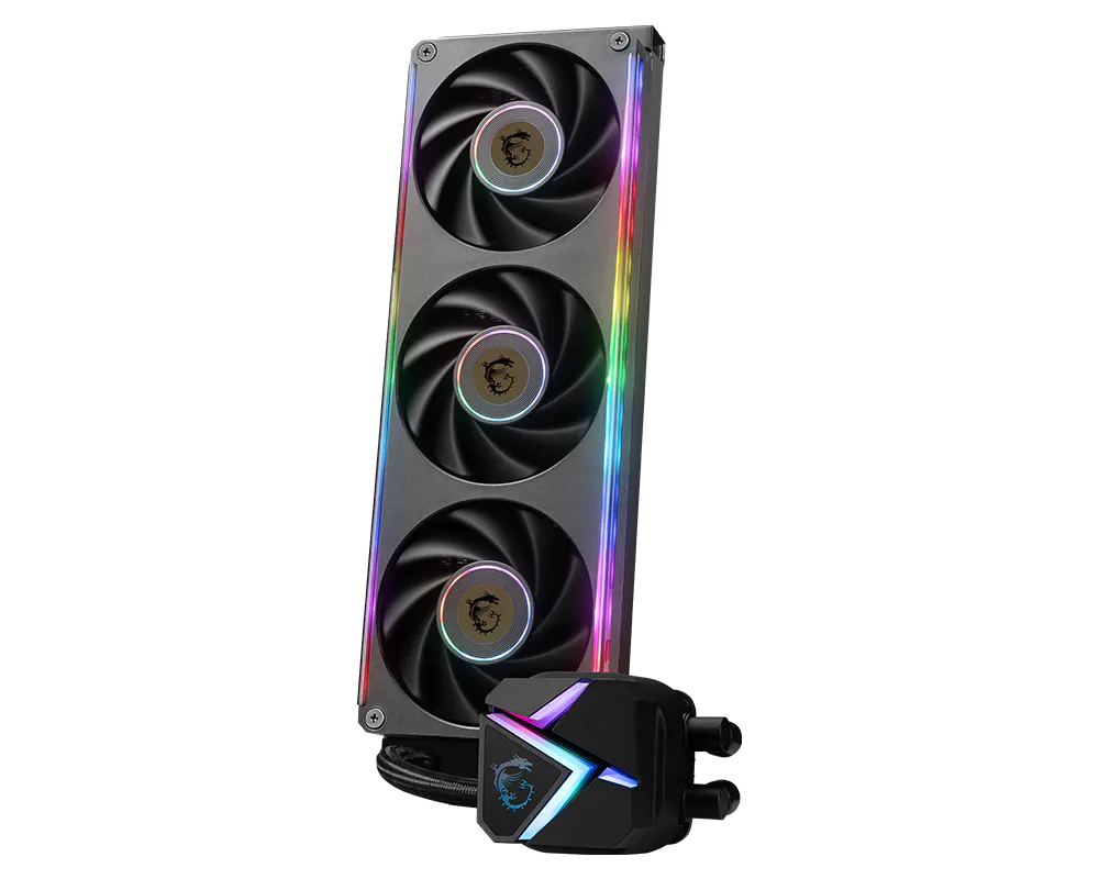 MAG CORELIQUID C360 V2