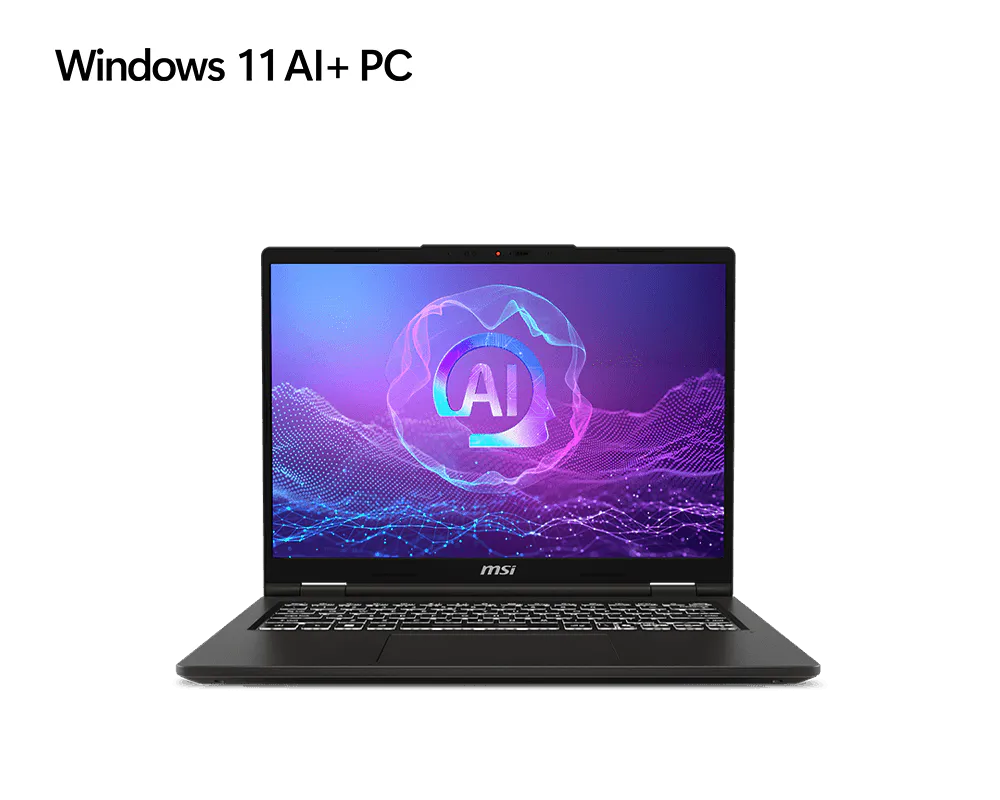 冒险家14 AI+ 锐龙版 2025