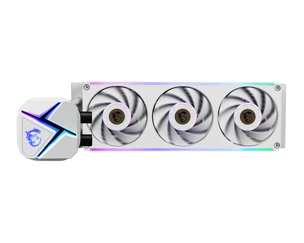 MAG CORELIQUID C360 V2 WHITE