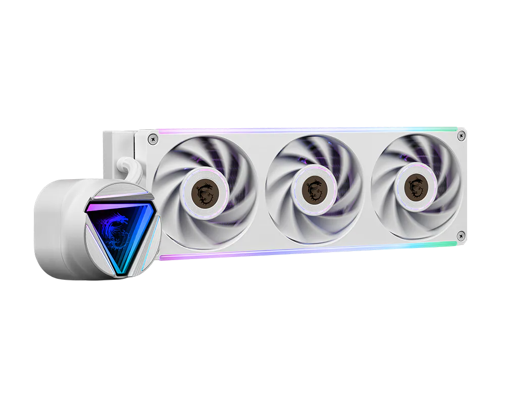 MAG CORELIQUID C360 V2 WHITE