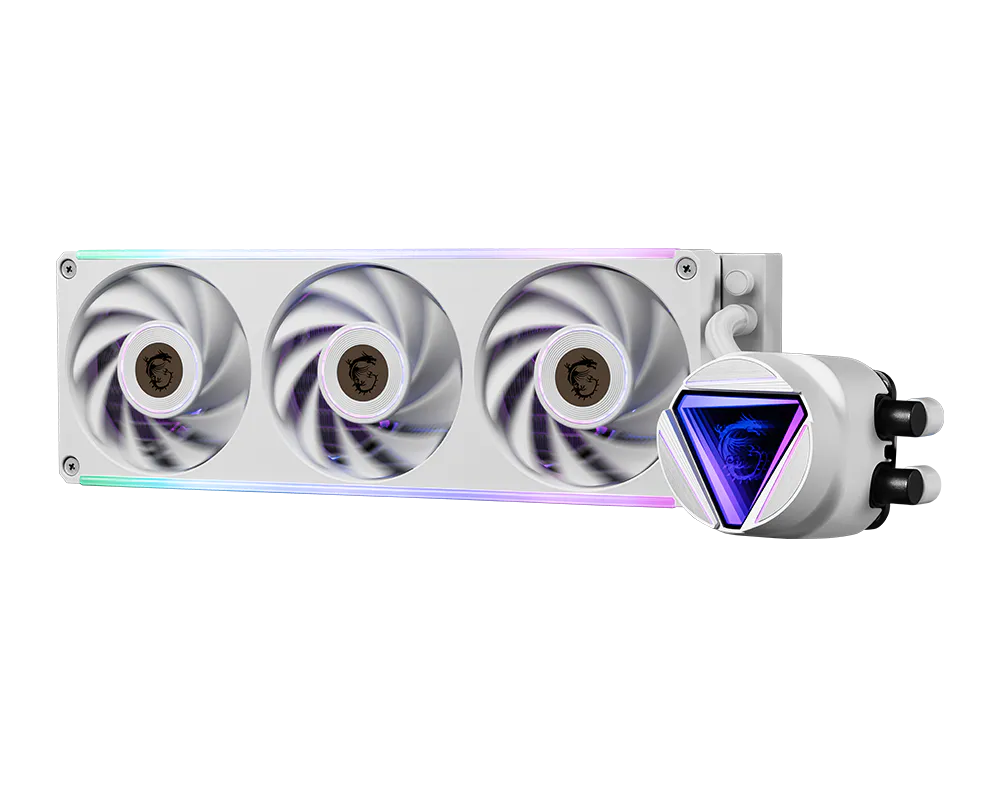 MAG CORELIQUID C360 V2 WHITE