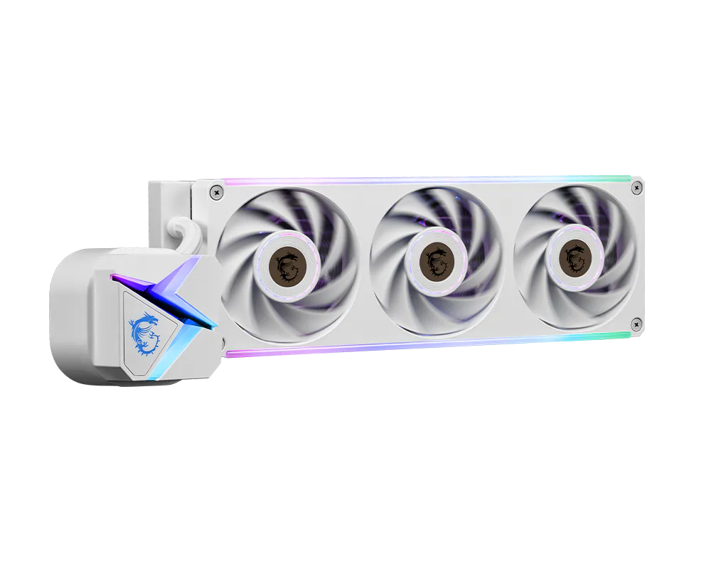 MAG CORELIQUID C360 V2 WHITE