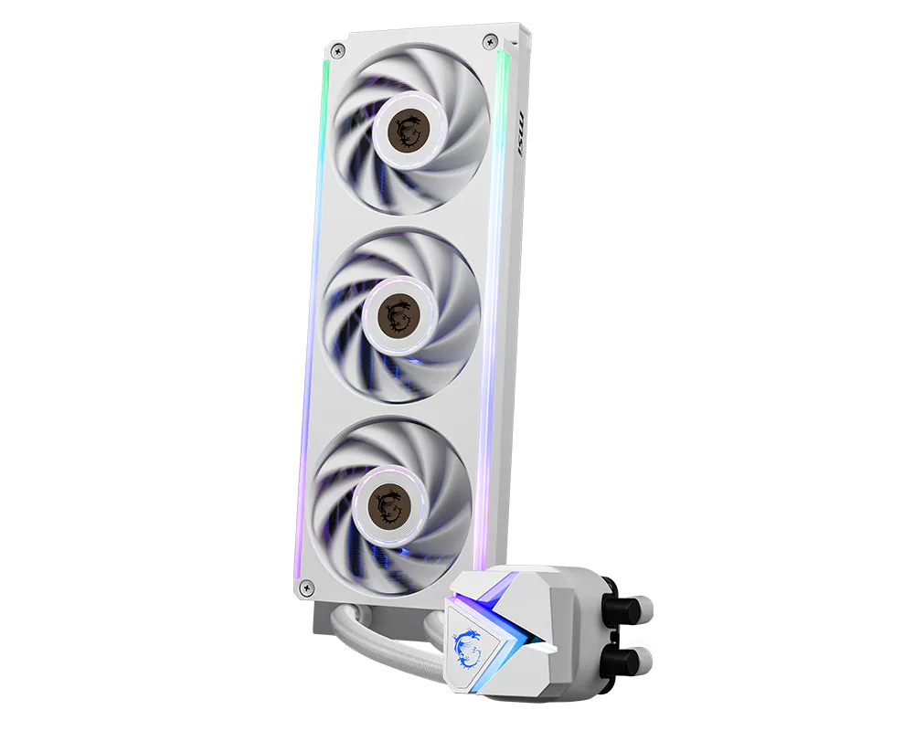 MAG CORELIQUID C360 V2 WHITE