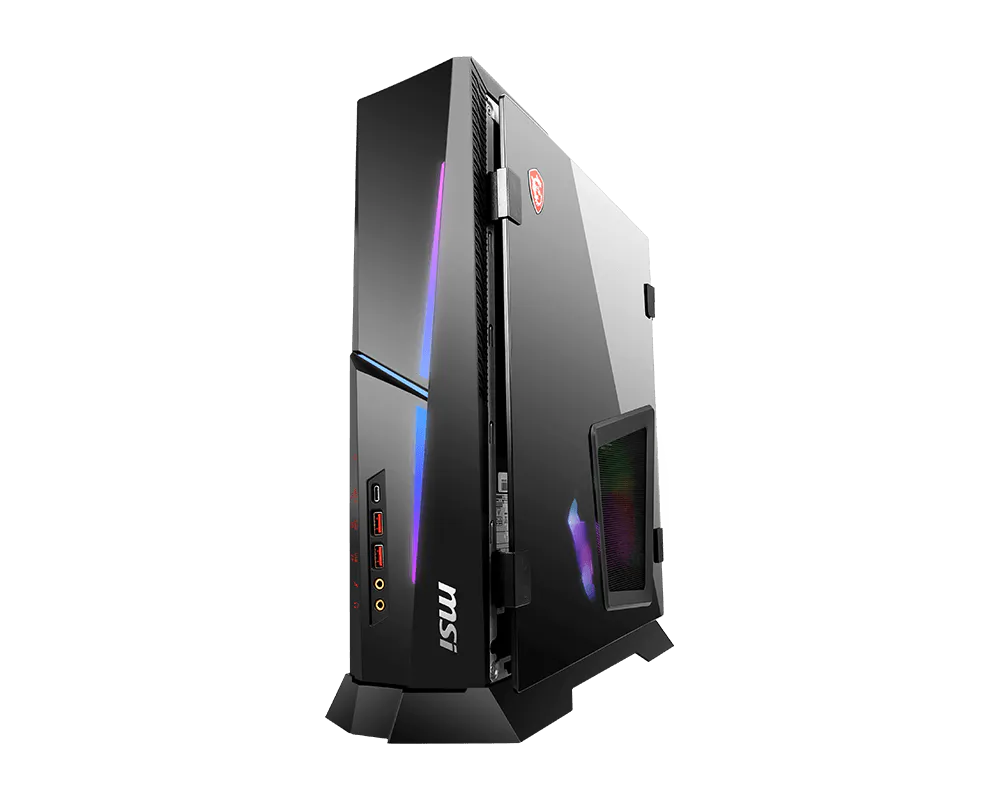 MPG Trident AS AI 2NVL5-024JP