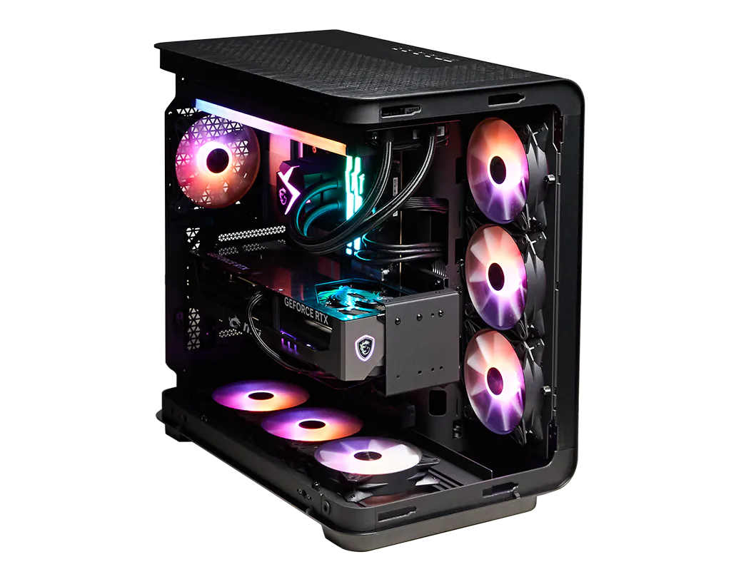 Vision Elite RS AI 2nd