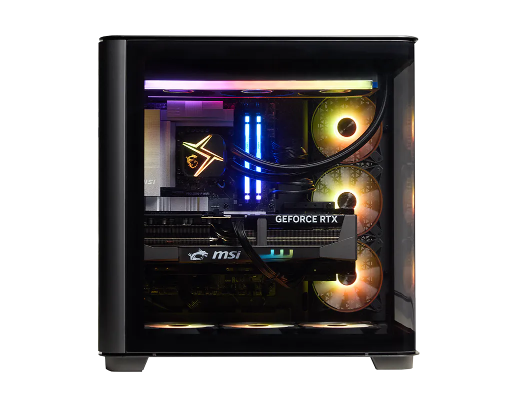 Vision Elite RS AI 2nd