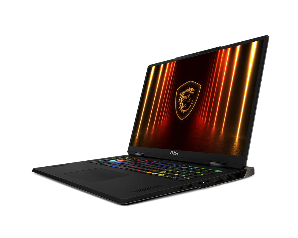 Vector 18 HX AI A2XW