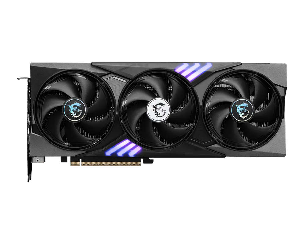GeForce RTX™ 5060 Ti 16G GAMING TRIO