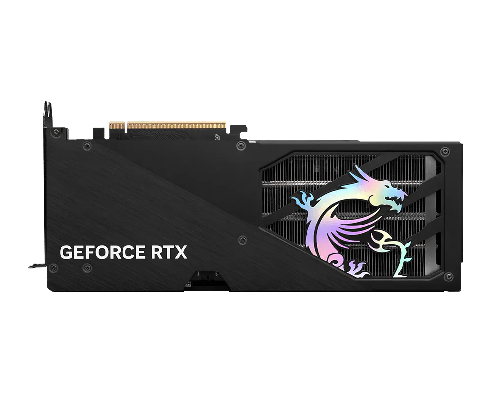 GeForce RTX™ 5060 Ti 16G GAMING TRIO