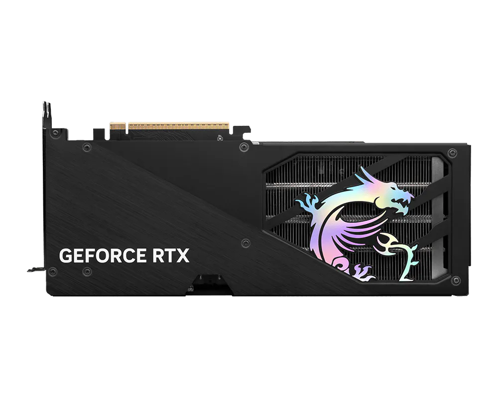 GeForce RTX™ 5060 Ti 8G GAMING TRIO OC