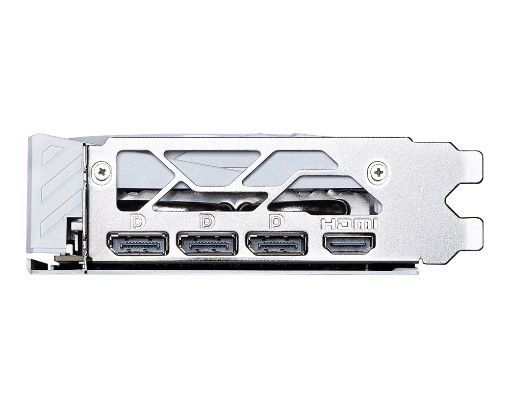 GeForce RTX™ 5060 Ti 8G GAMING TRIO WHITE