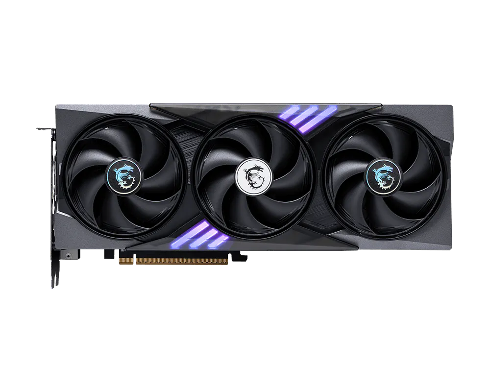 GeForce RTX™ 5060 8G GAMING TRIO OC