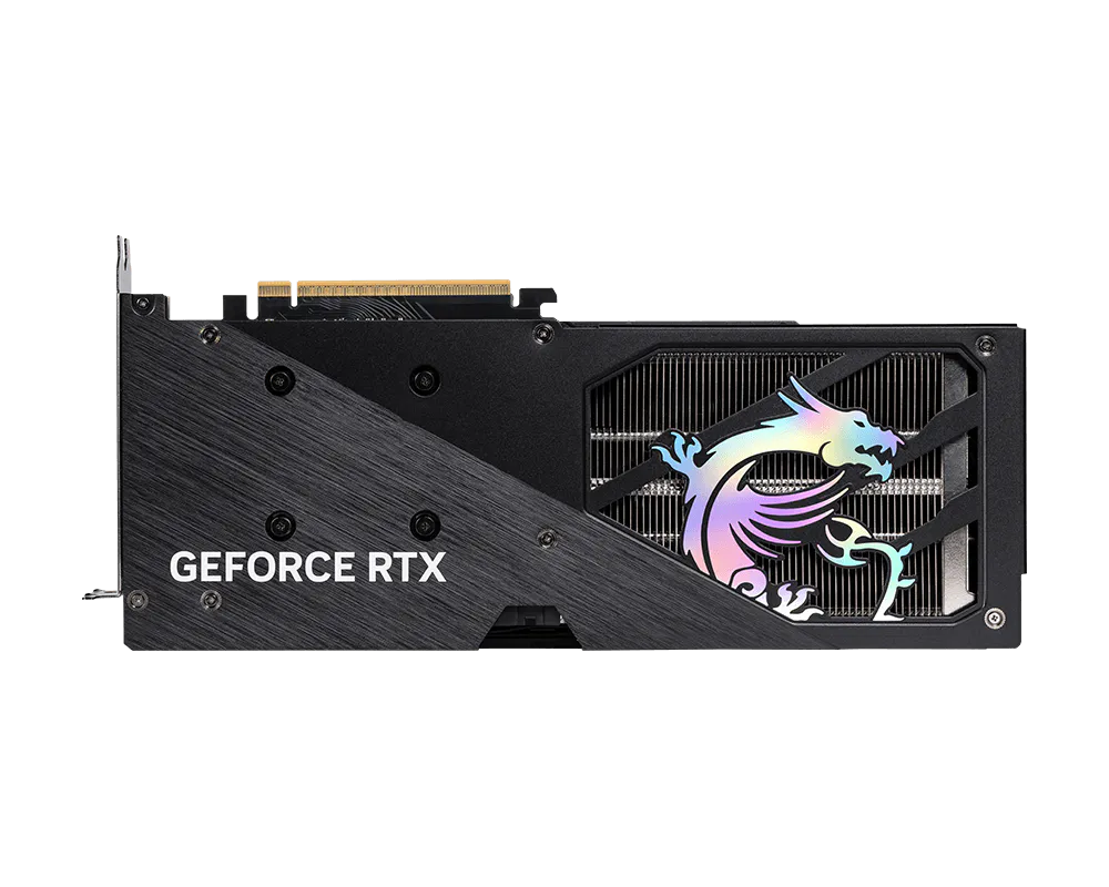GeForce RTX™ 5060 8G GAMING TRIO OC