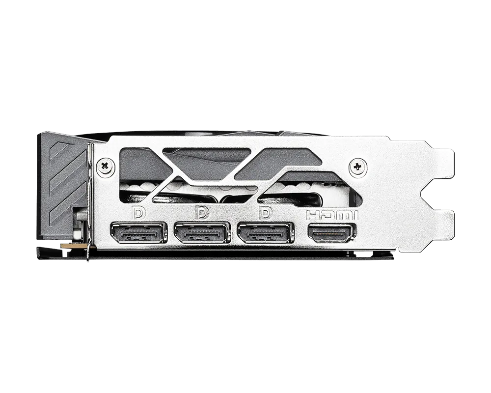 GeForce RTX™ 5060 8G GAMING TRIO OC