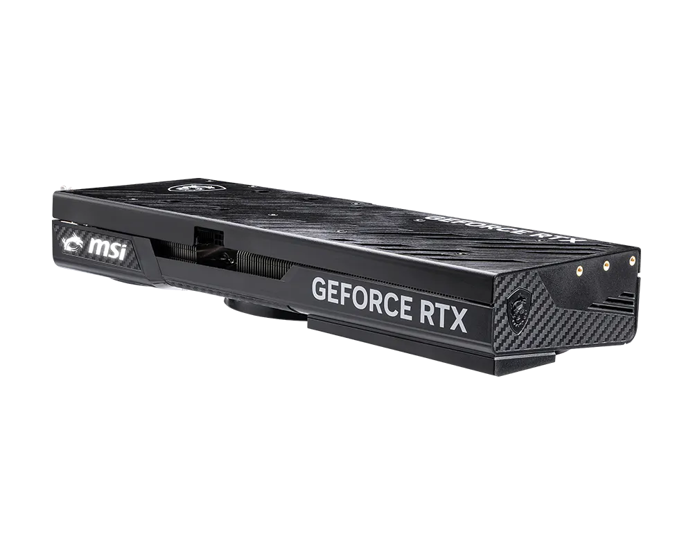 GeForce RTX™ 5070 12G GAMING DUKE 3X OC