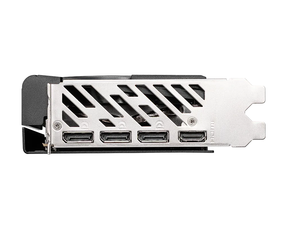 GeForce RTX™ 5070 12G GAMING DUKE 3X