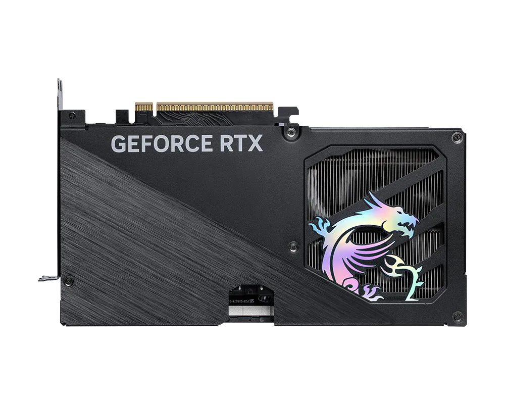 GeForce RTX™ 5060 Ti 16G GAMING