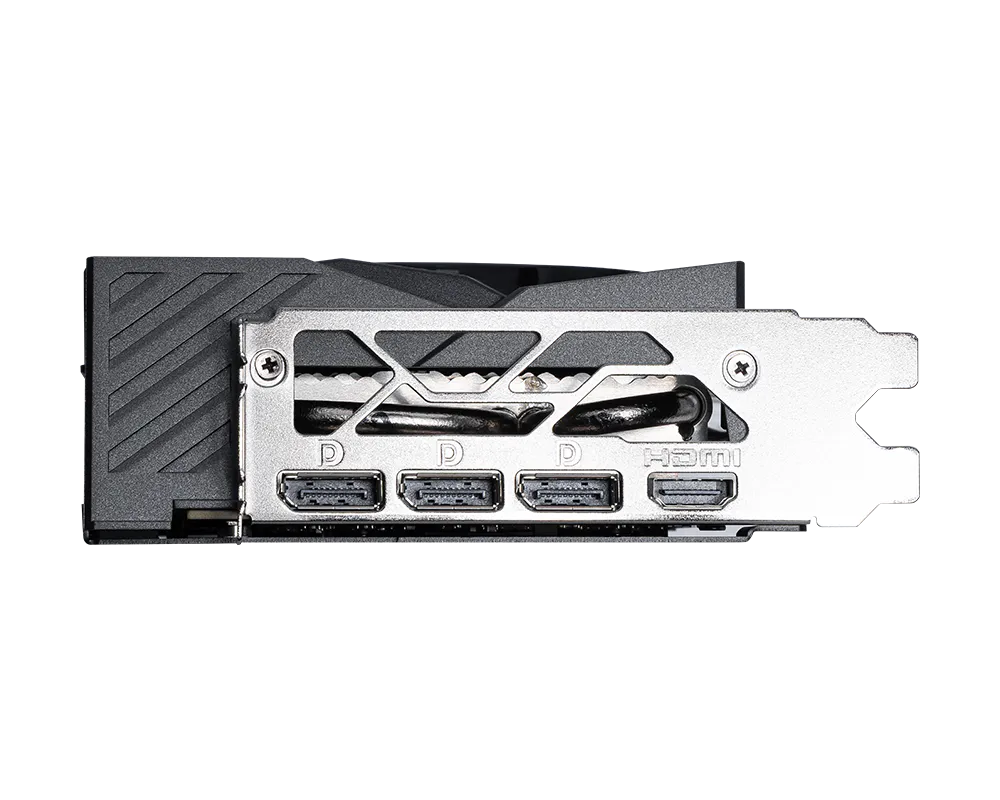 GeForce RTX™ 5060 Ti 8G GAMING