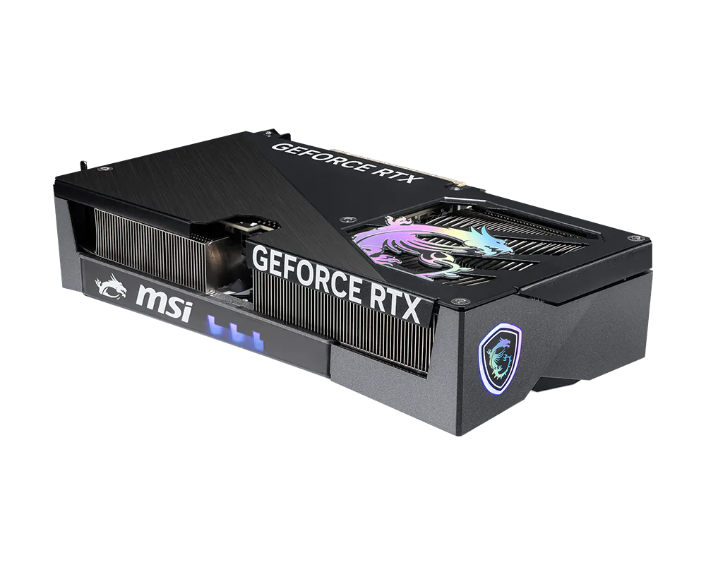 GeForce RTX™ 5060 Ti 8G GAMING OC