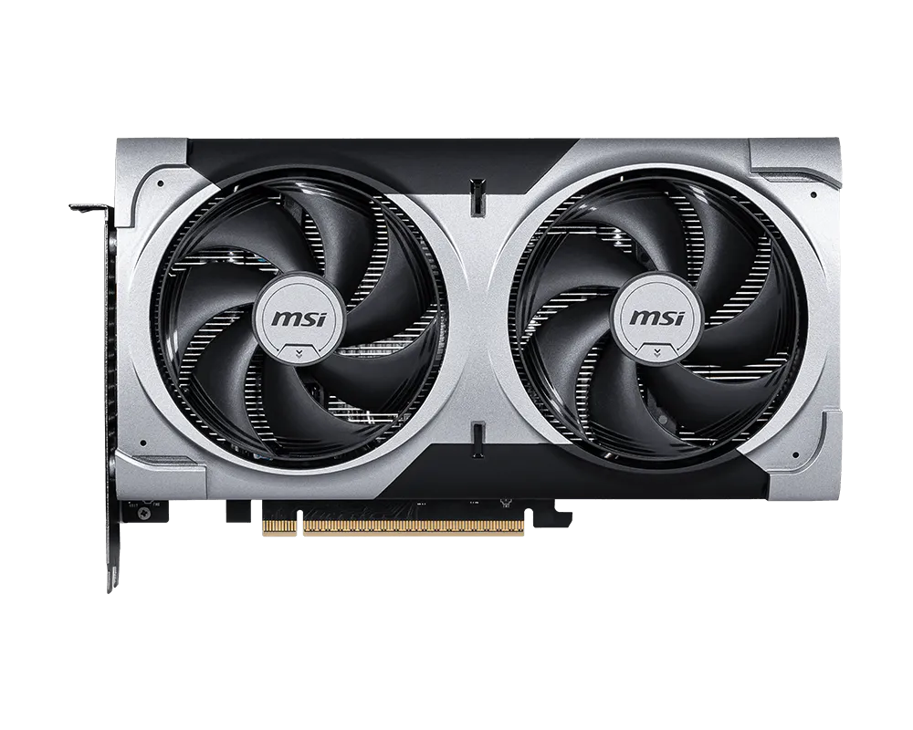 GeForce RTX™ 5060 Ti 16G VENTUS 2X PLUS