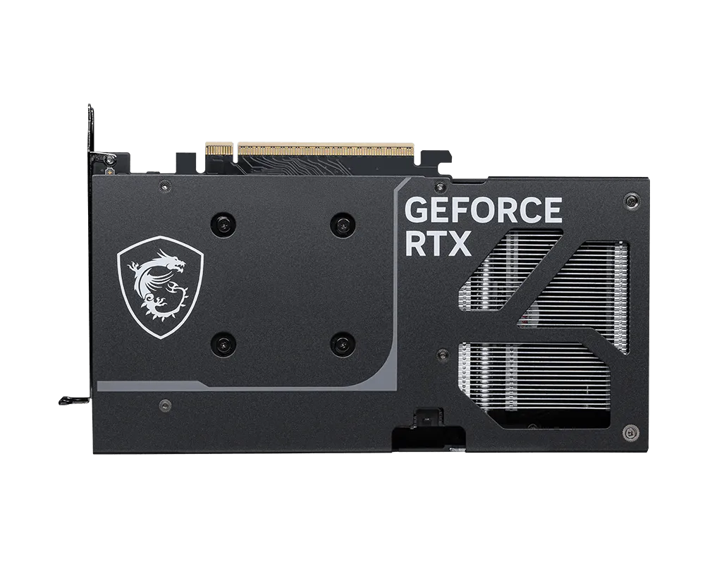 GeForce RTX™ 5060 Ti 16G VENTUS 2X PLUS