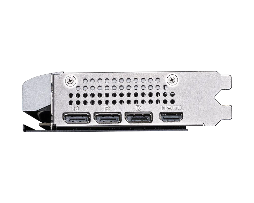 GeForce RTX™ 5060 Ti 16G VENTUS 2X PLUS