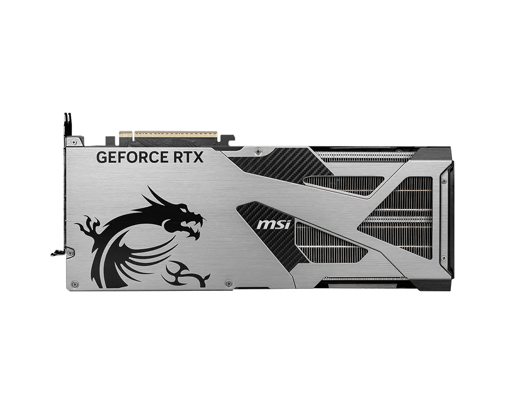 GeForce RTX™ 5060 Ti 16G VANGUARD SOC