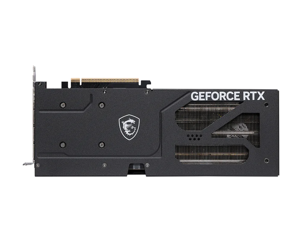 GeForce RTX™ 5060 Ti 16G VENTUS 3X