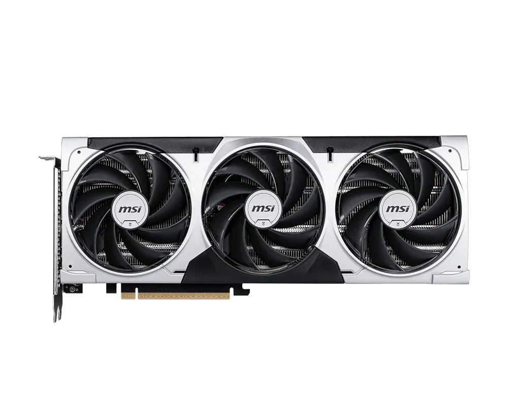 GeForce RTX™ 5060 Ti 8G VENTUS 3X OC