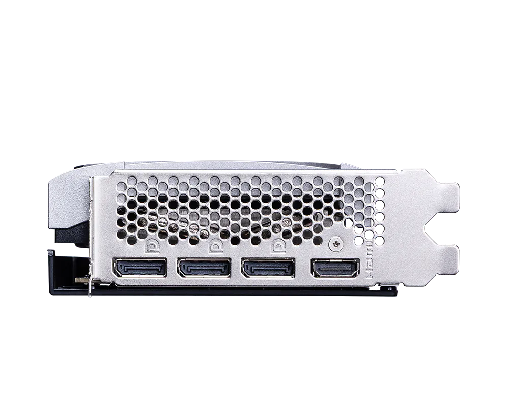 GeForce RTX™ 5060 Ti 16G VENTUS 3X OC