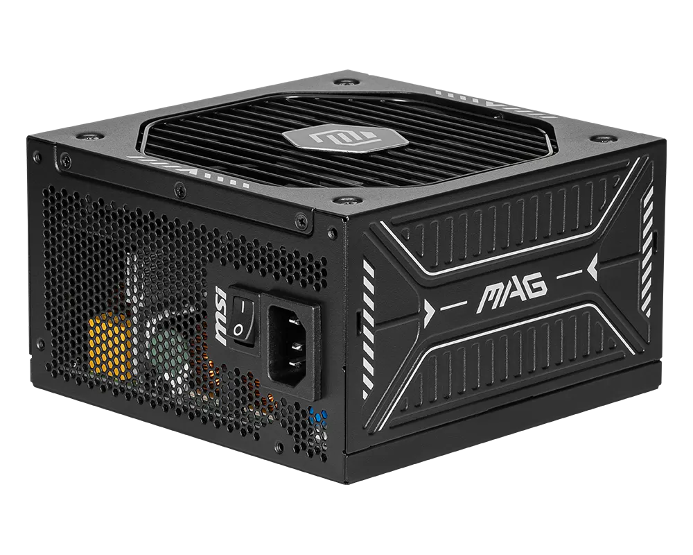 MAG A650GLS PCIE5