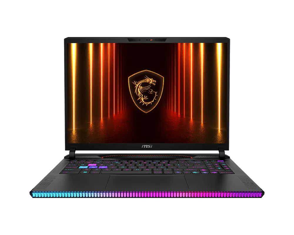 Raider 16 HX AI A2XW