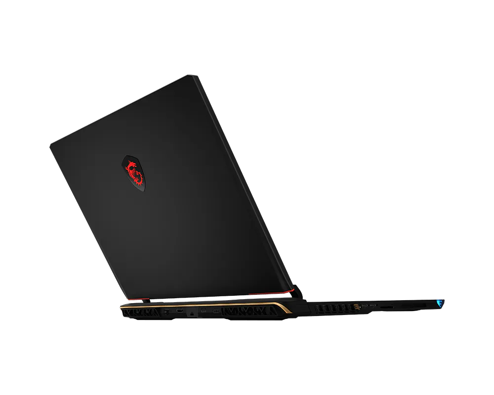 Raider 16 HX AI A2XW